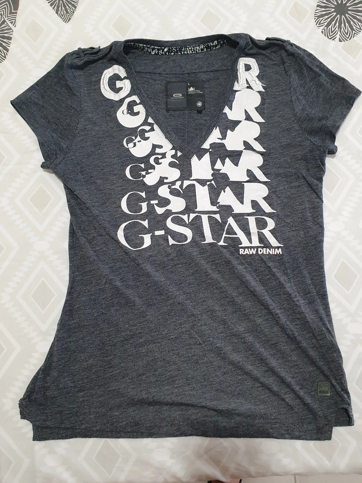 Tee-shirt G Star
