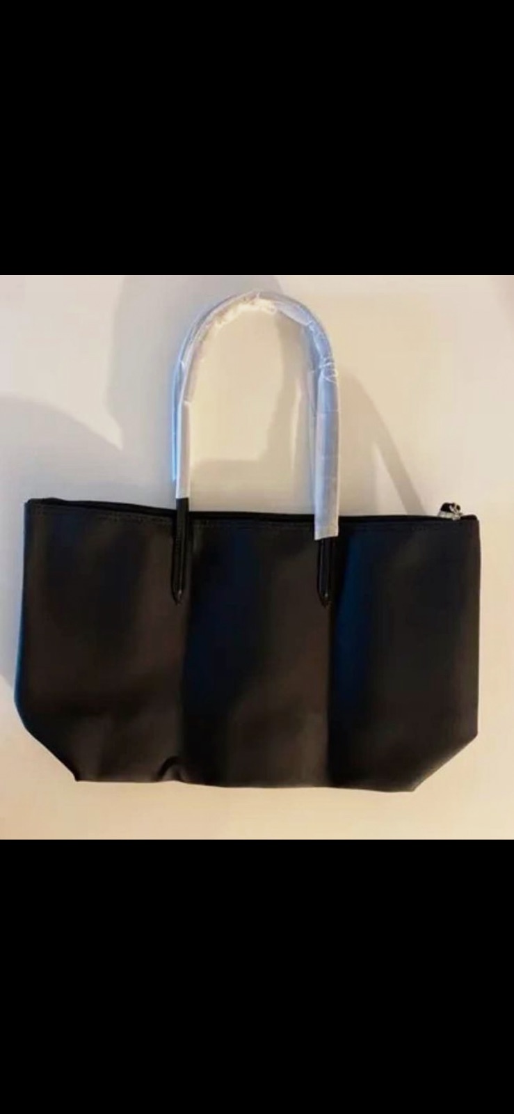 Sac Lacoste Noir Femmes – Lacoste 4