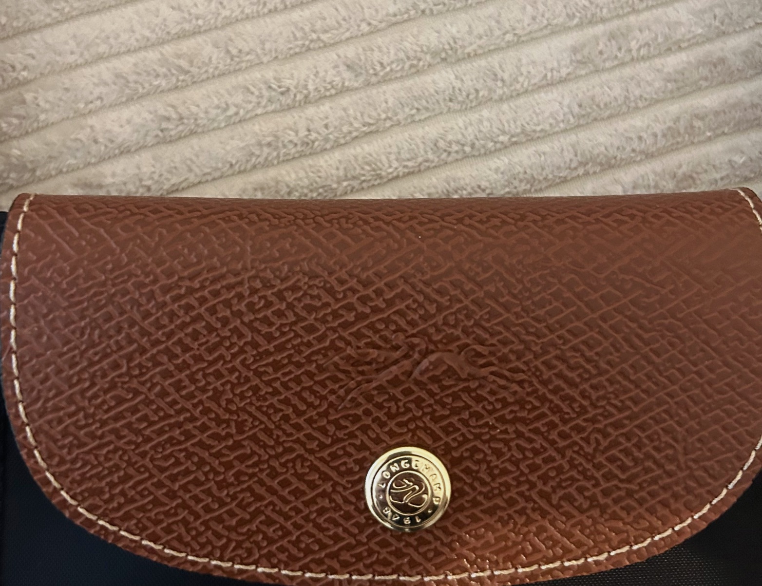 Sac Longchamp Noir Taille L  – Longchamp – taille Taille unique 4