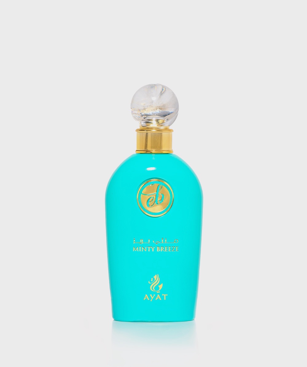 Lot parfums Ayat Minty Breeze et Lenora – Ayat 2