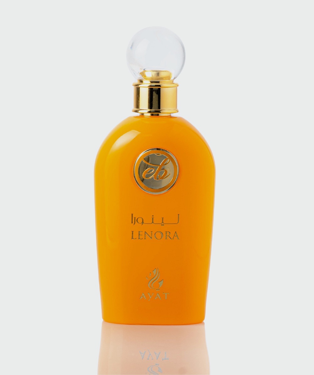 Lot parfums Ayat Minty Breeze et Lenora – Ayat 3