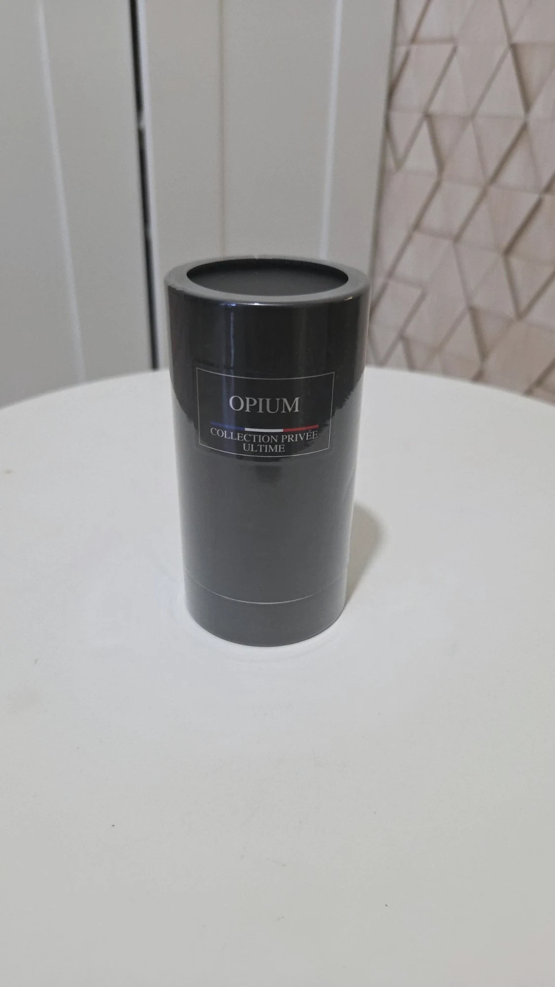 Collection privée 50 ml Black op
