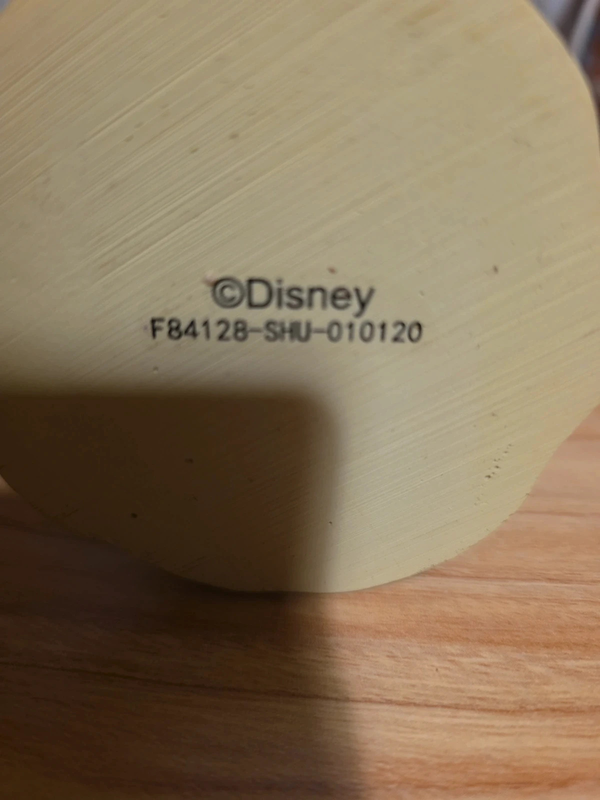 Boule à neige stitch – Disney 3