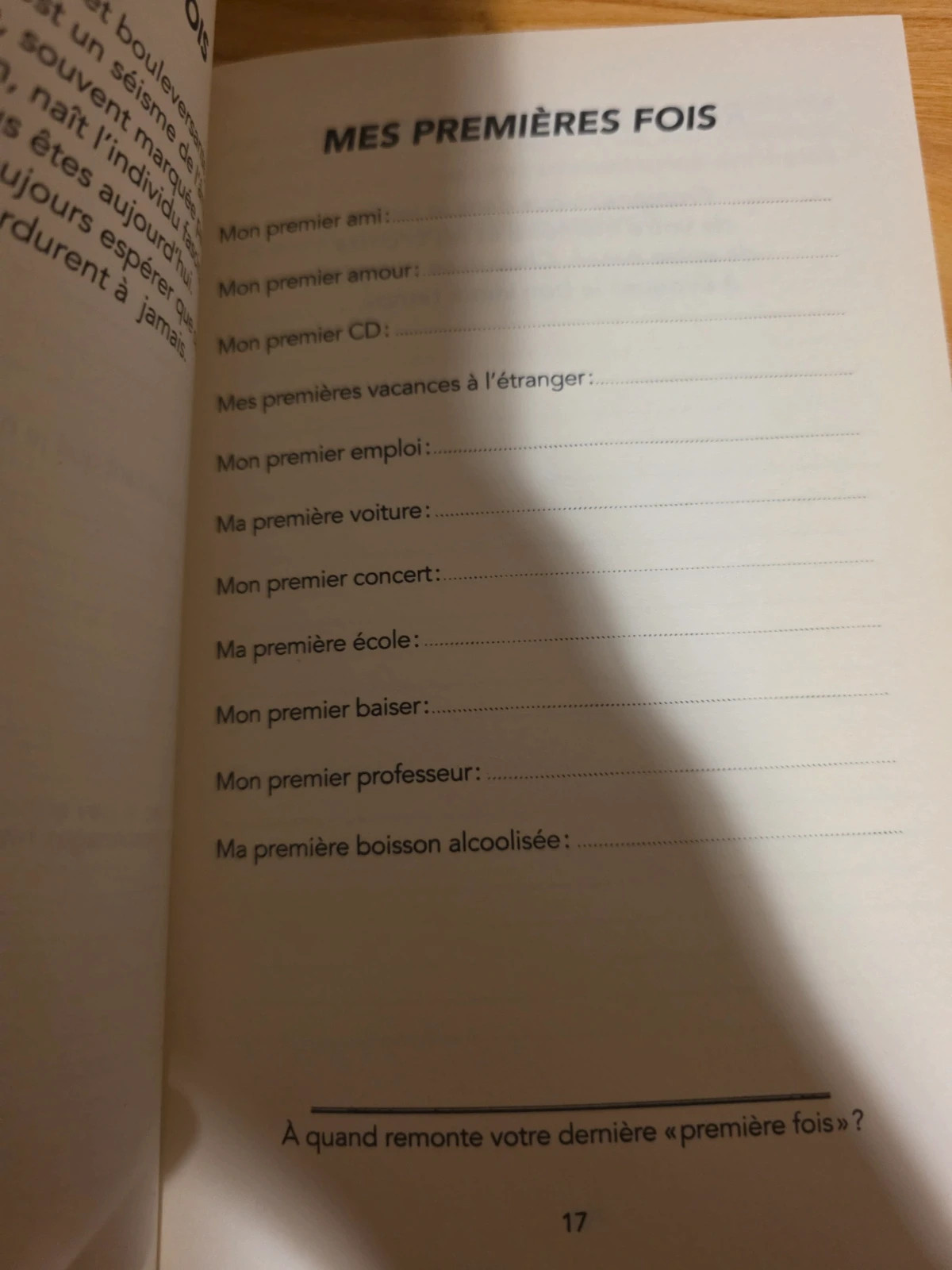 Carnet burn after writting 3