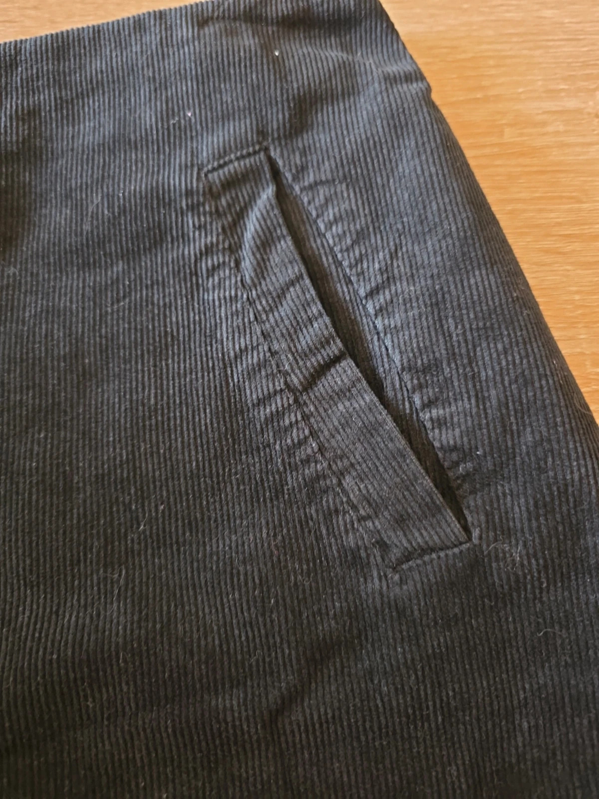 June noir New look – New Look – taille XXL / 44 / 16 2