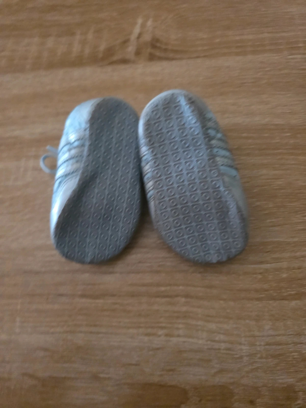 Chaussure bébé Adidas – adidas – taille 18 2