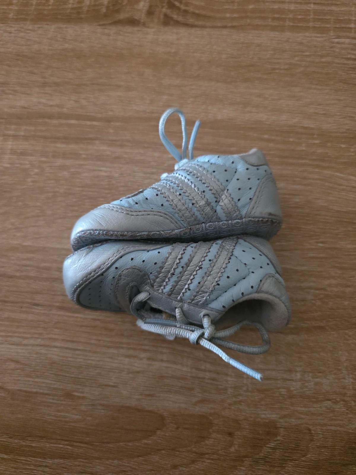 Chaussure bébé Adidas – adidas – taille 18 3