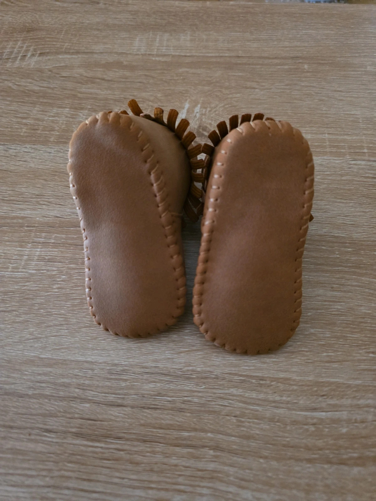 Bottine bébé taille 21 – taille 21 2