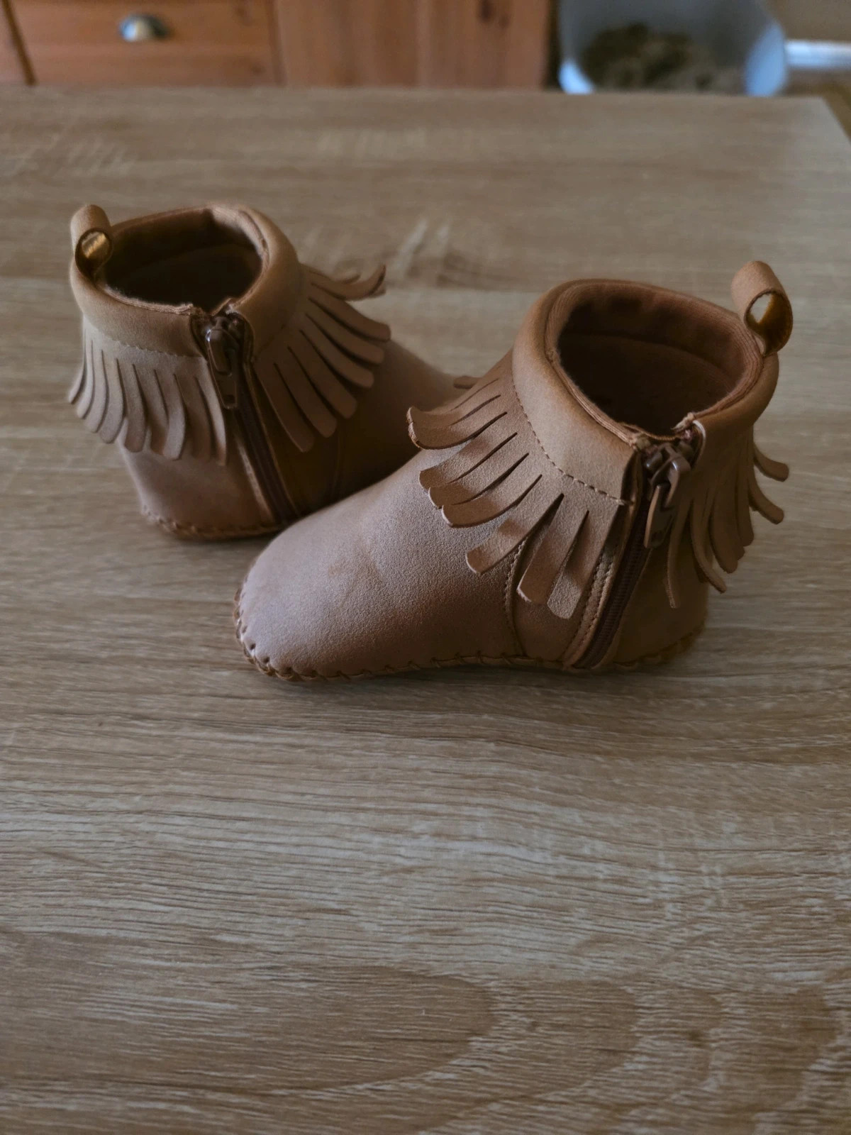 Bottine bébé taille 21 – taille 21 3