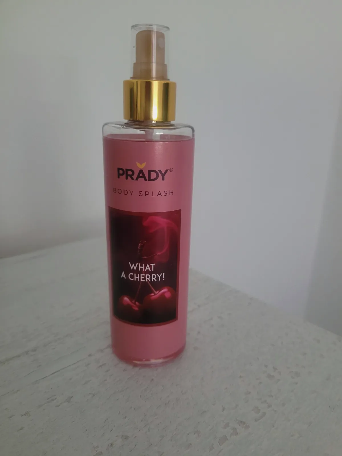 Brumes prady – Prady 3