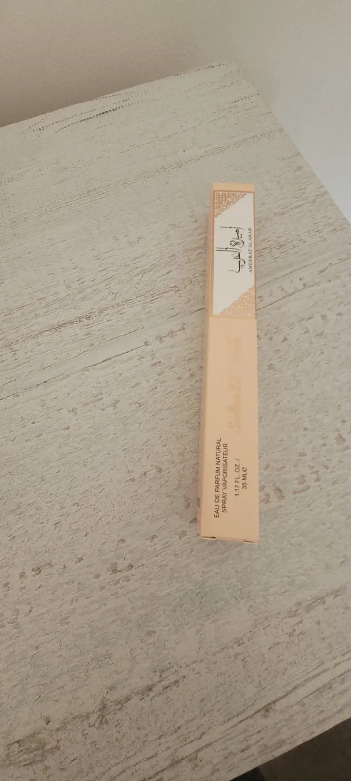 Eau de parfum yara rose – Yara dubai 3