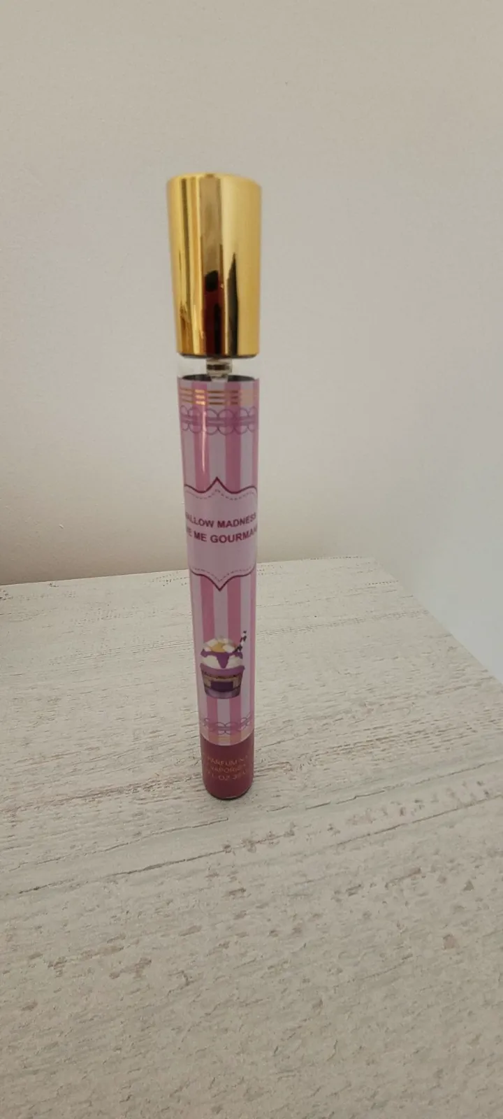 Eau de parfum mallow madness – Dubai 2