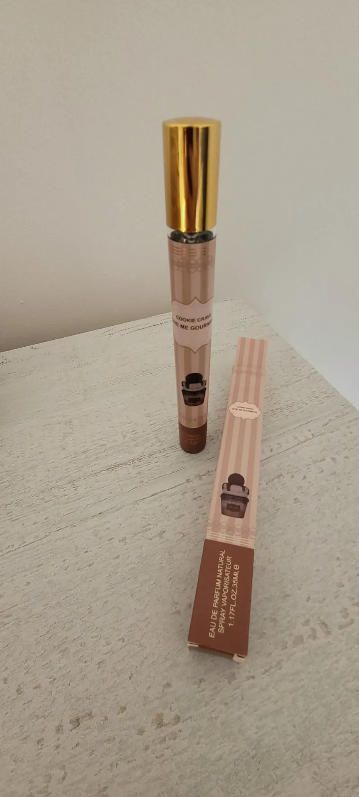 Eau de parfum cookie crave – Dubai 3