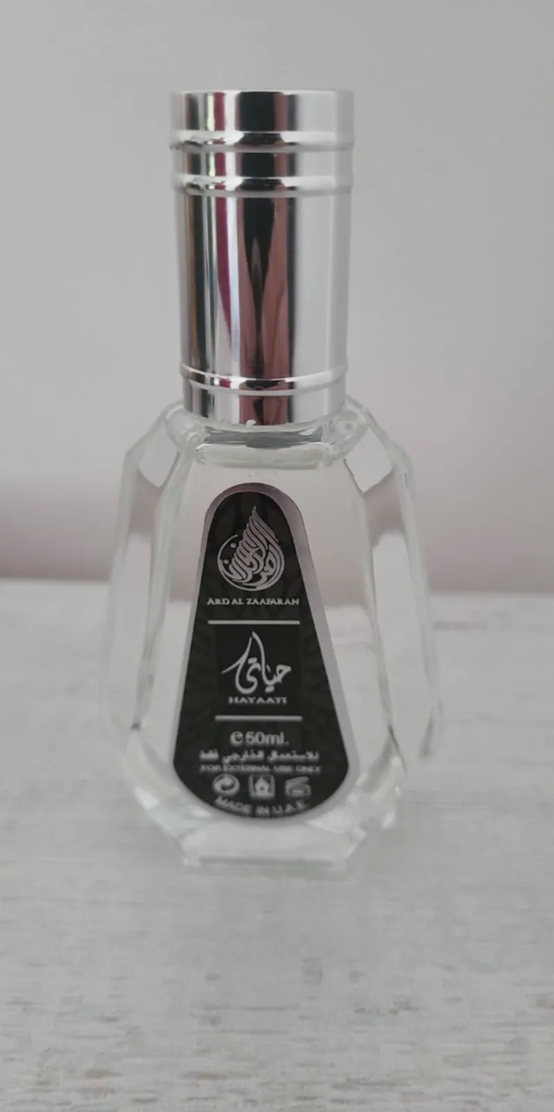 Parfum pour homme hayaati – Hayaati 3