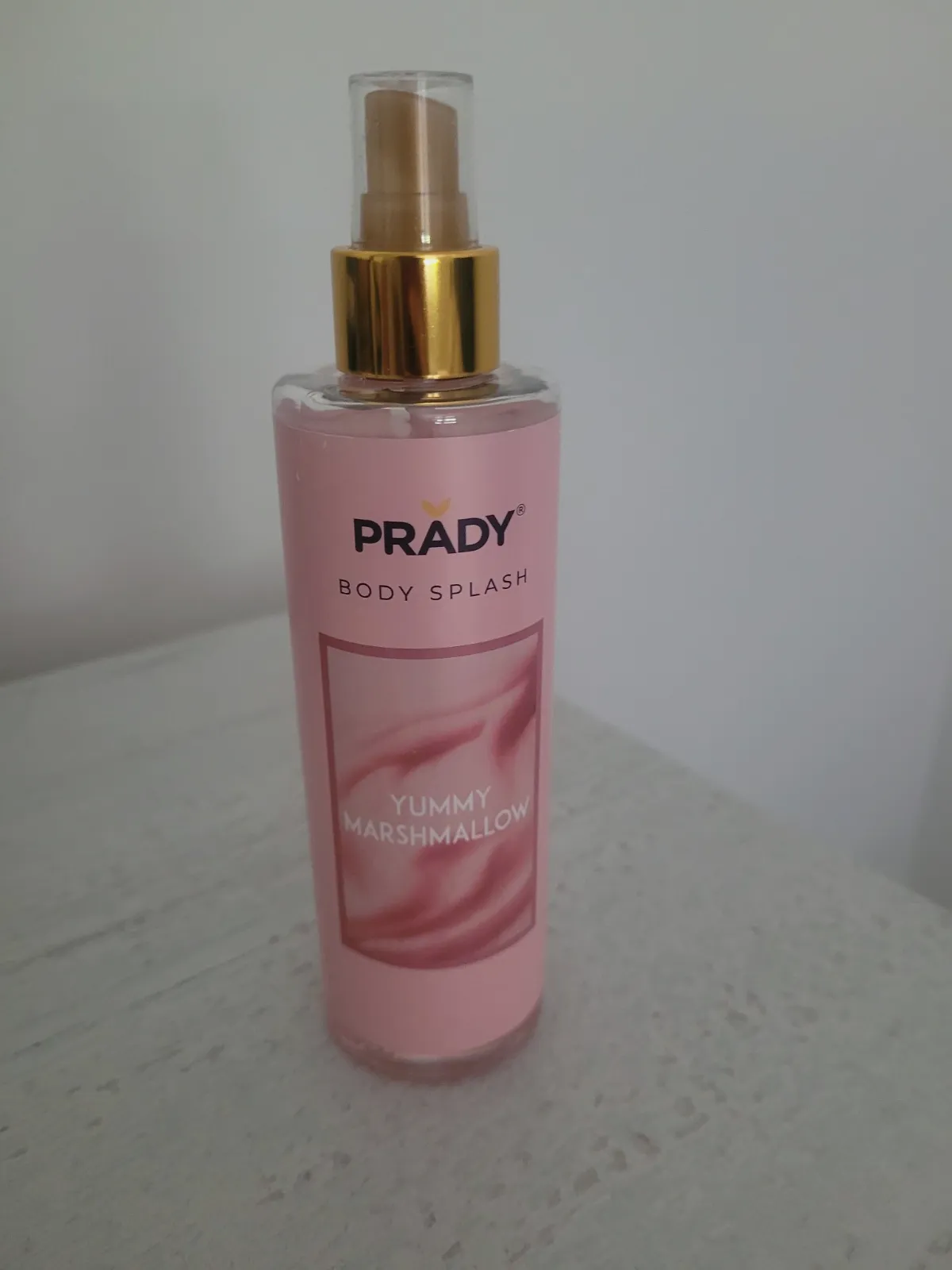 Brumes prady – Prady 2