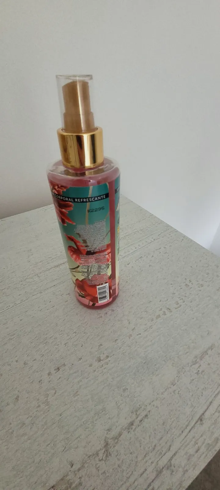 Brume parfumer pear in love – Queen's 3