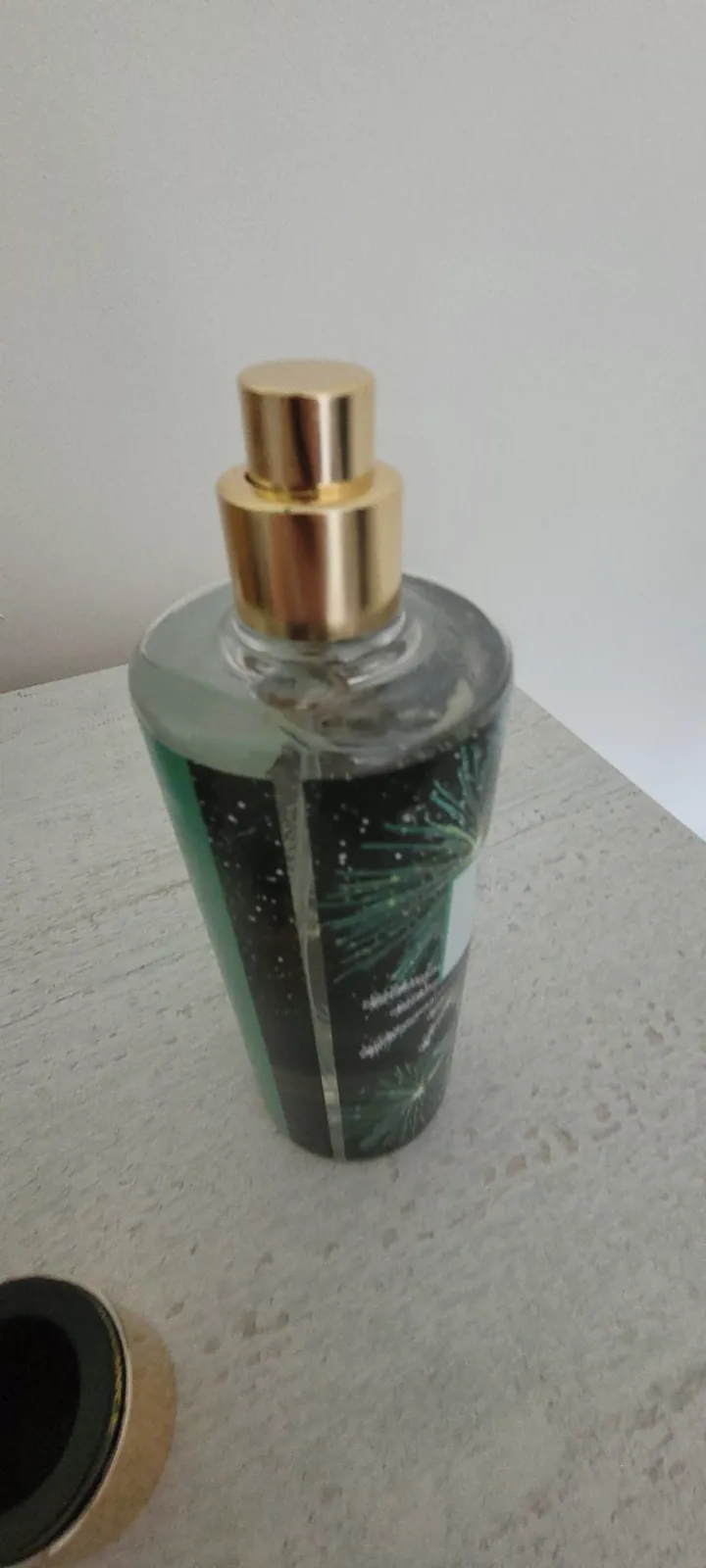Brume parfumer laxuria royale – Luxury 3