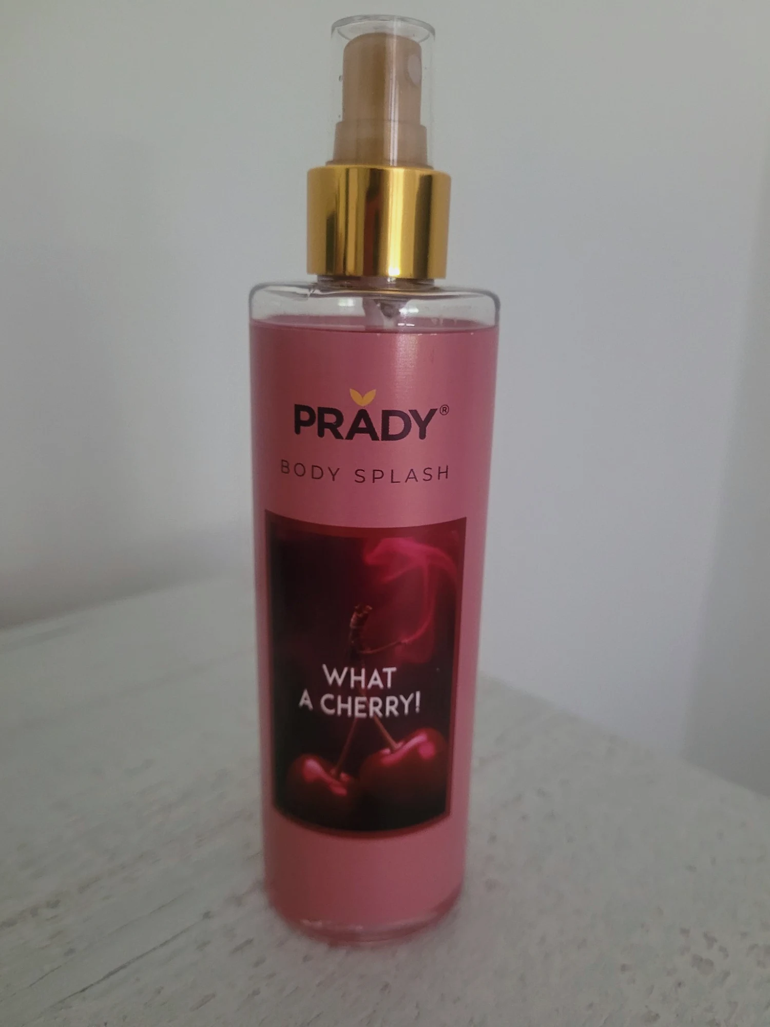 Brumes prady
