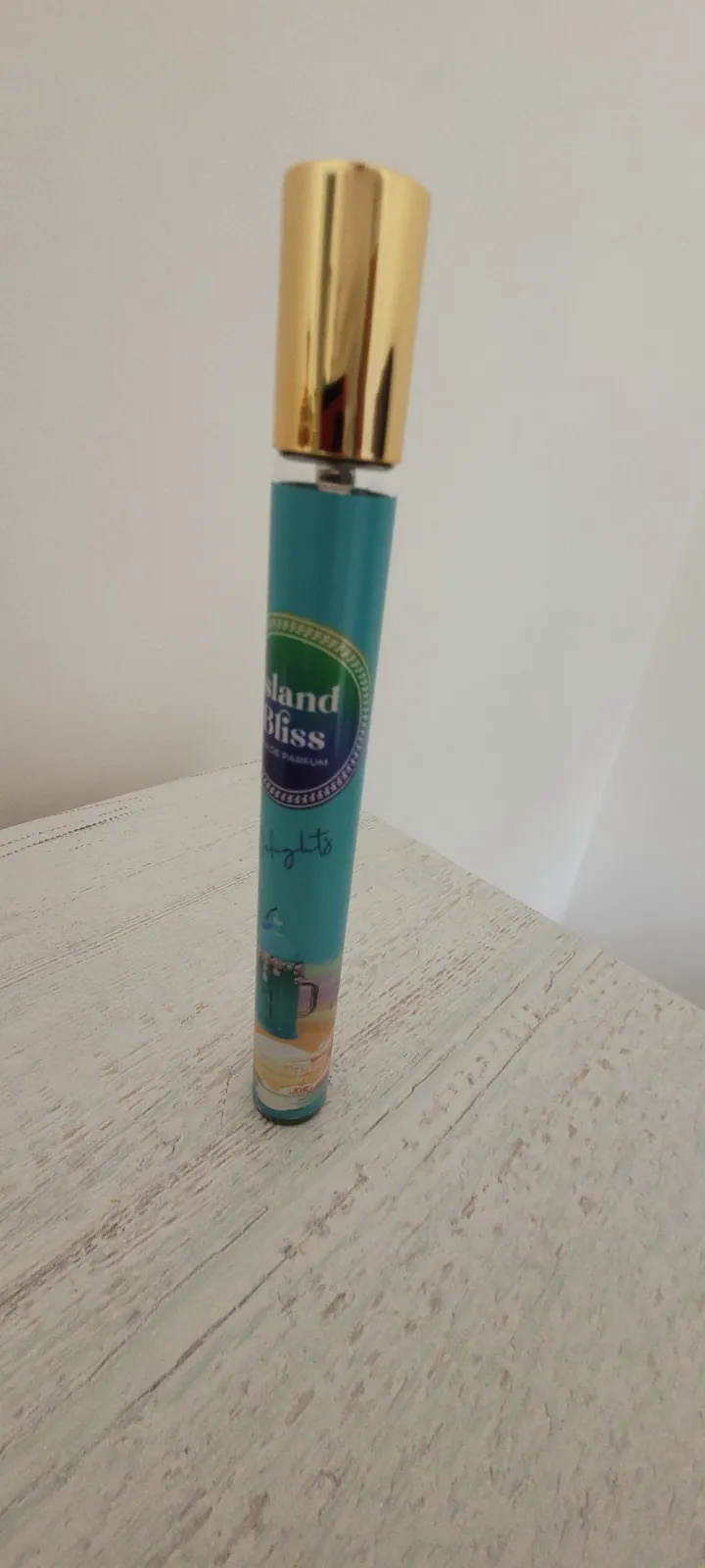 Eau de parfum island bliss – Dubai 2