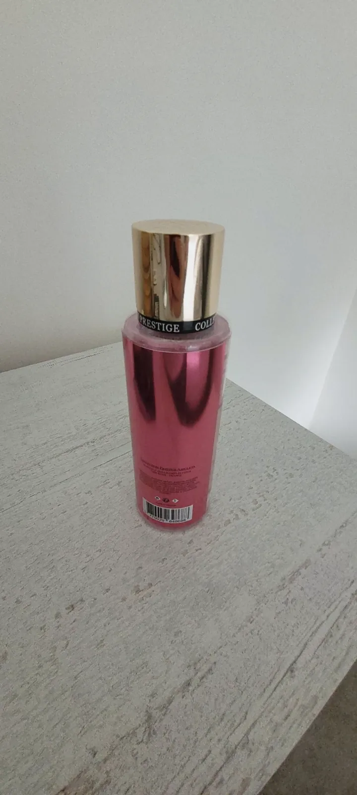 Brume parfumer orientale séduction – Collection prestige 3