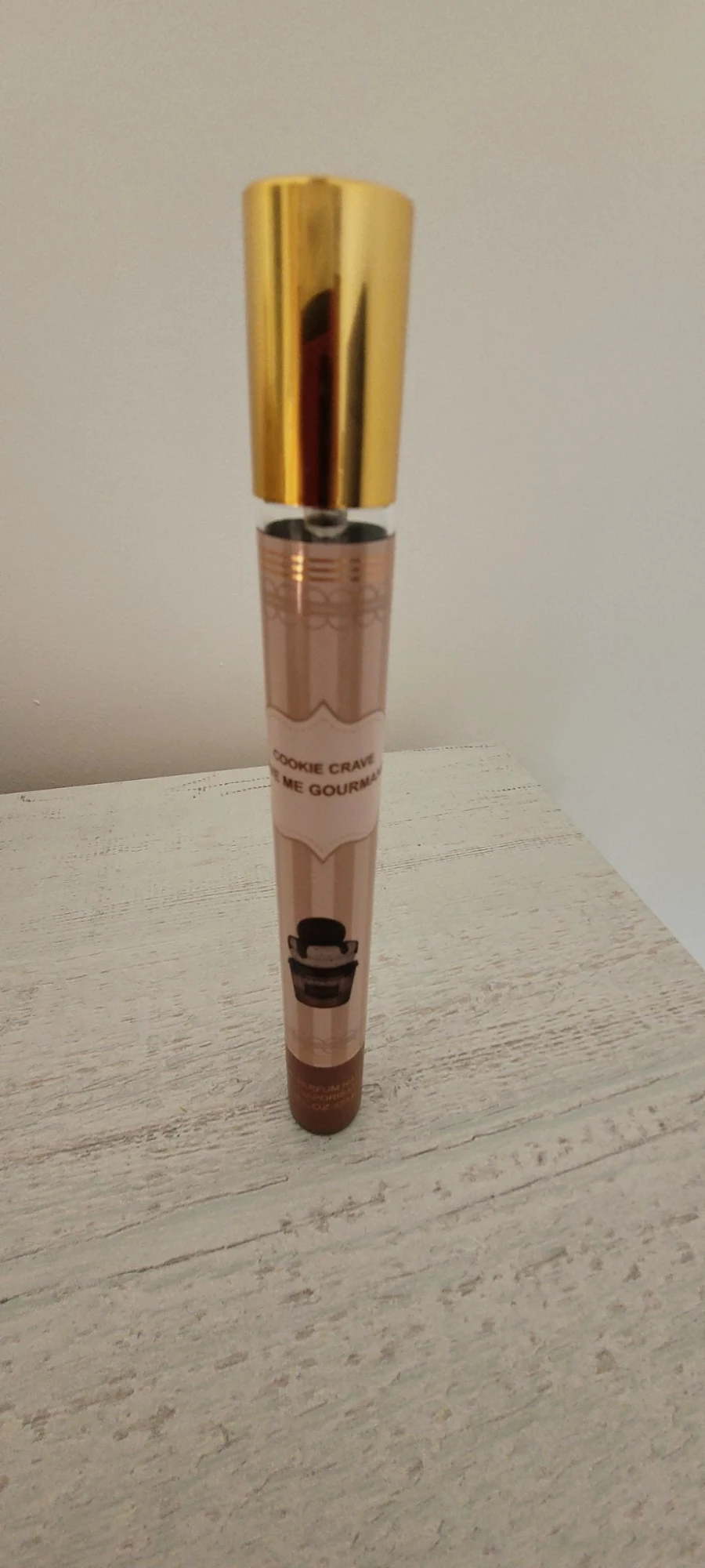 Eau de parfum cookie crave