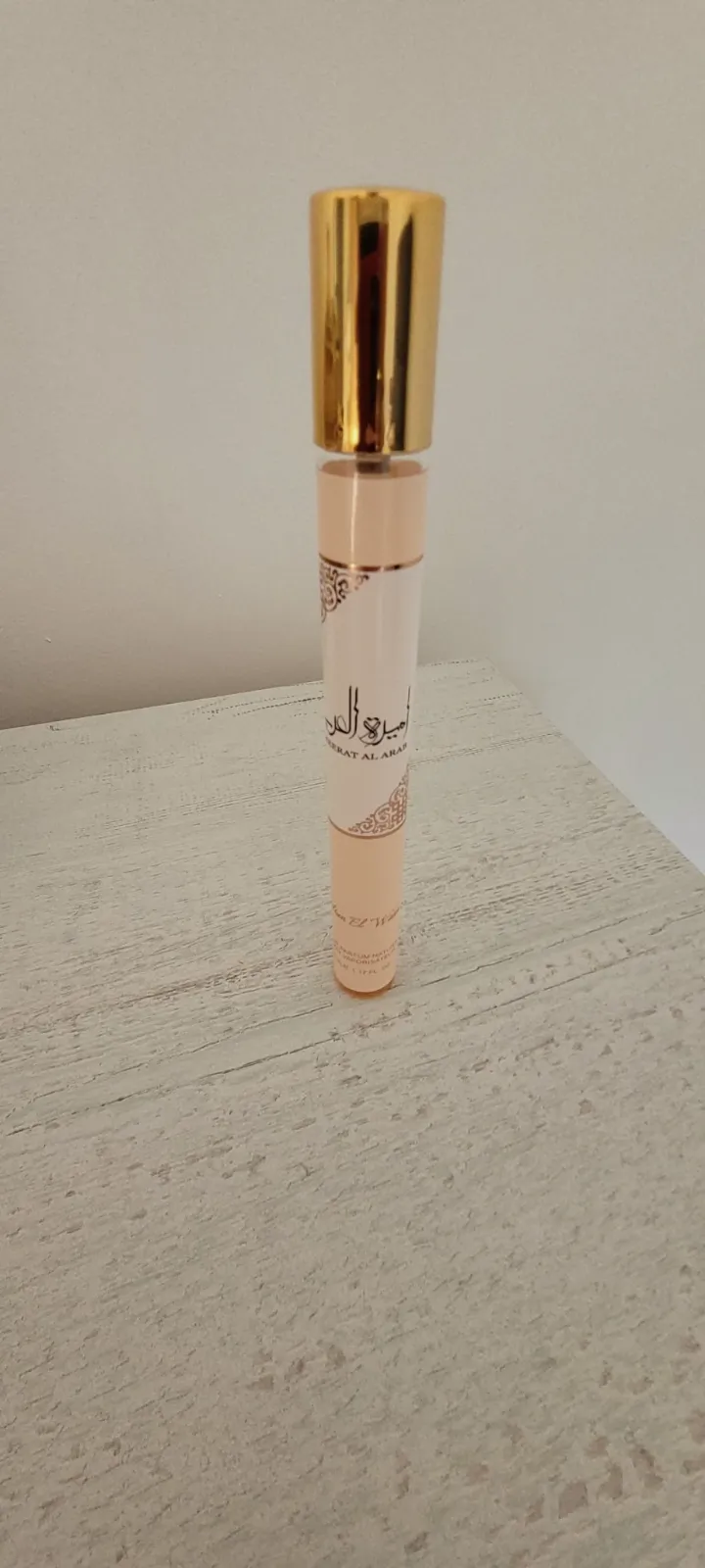 Eau de parfum yara rose – Yara dubai 2