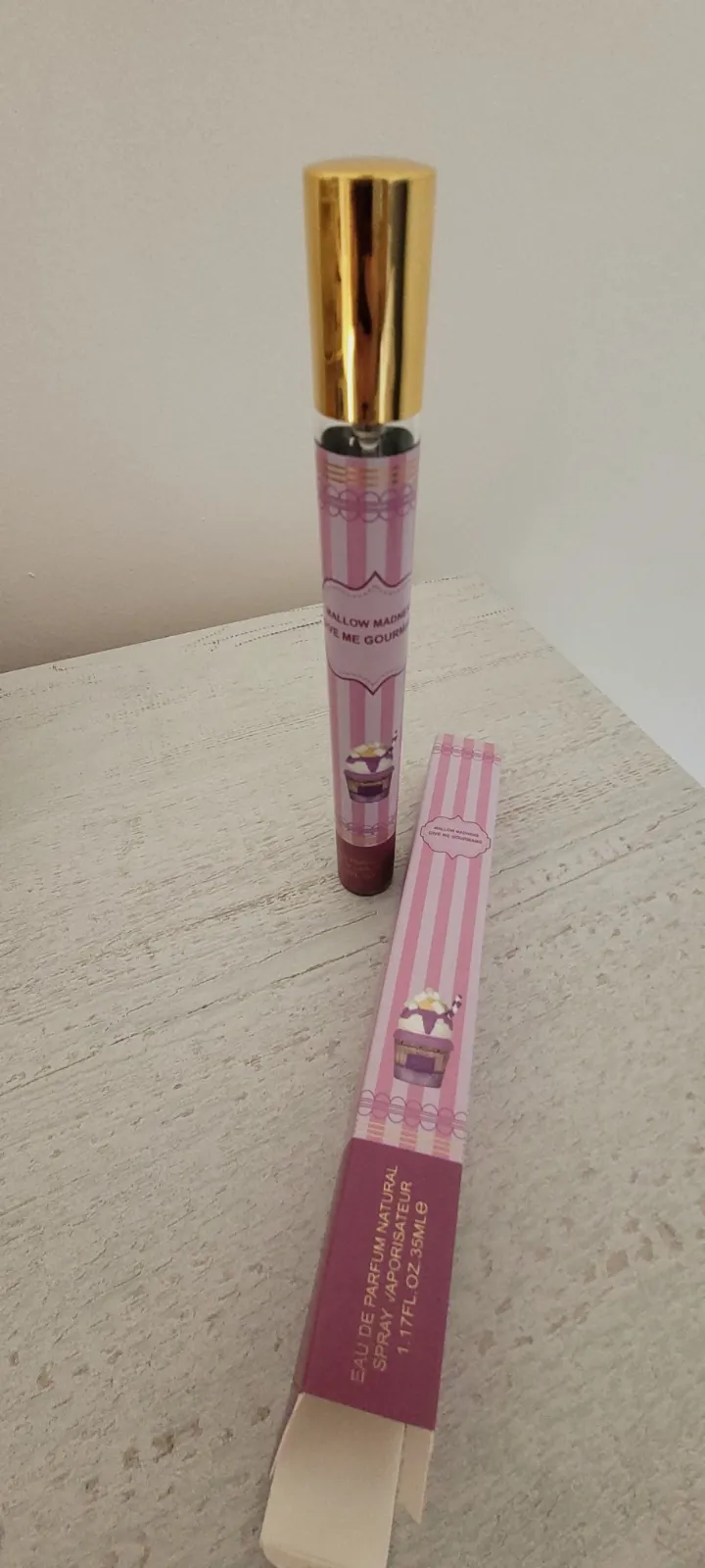 Eau de parfum mallow madness – Dubai 3