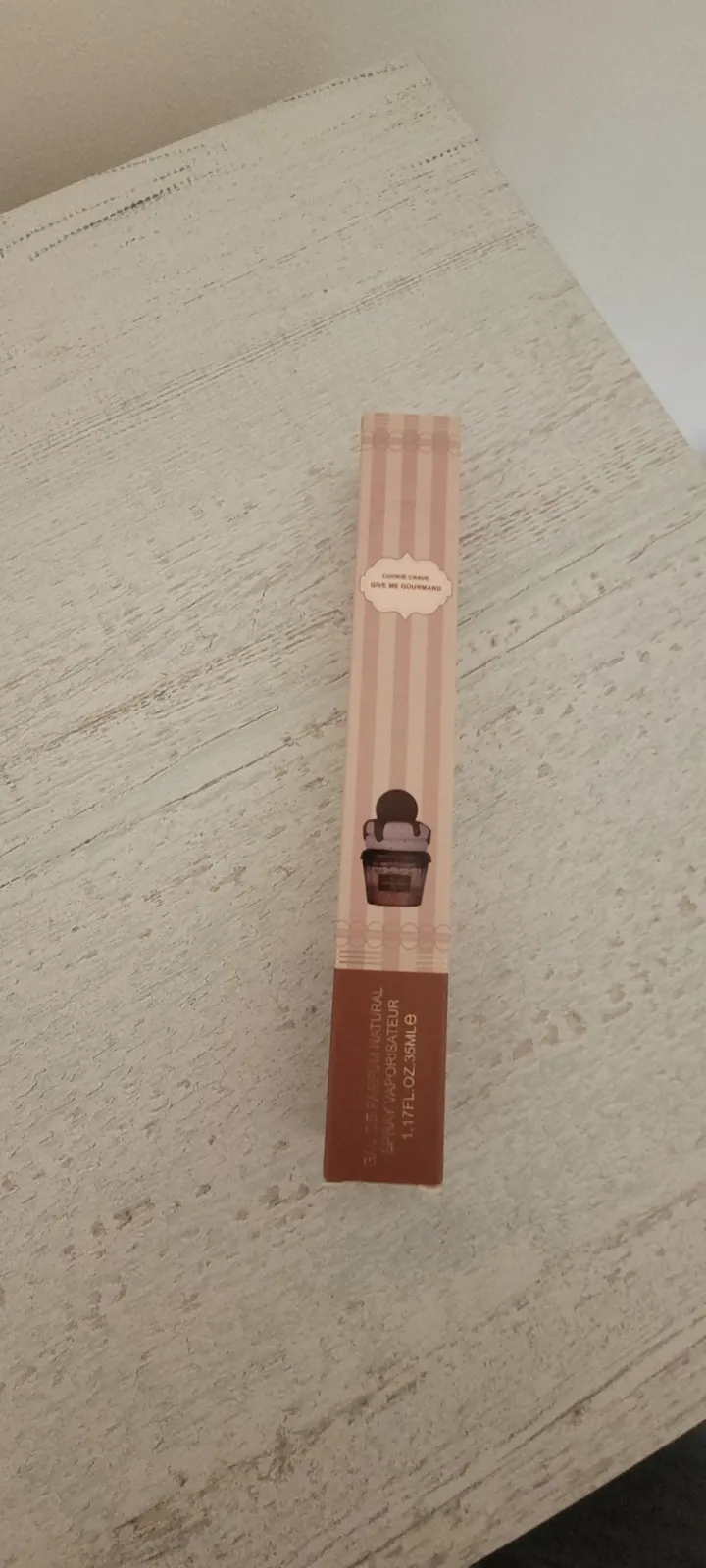 Eau de parfum cookie crave – Dubai 2