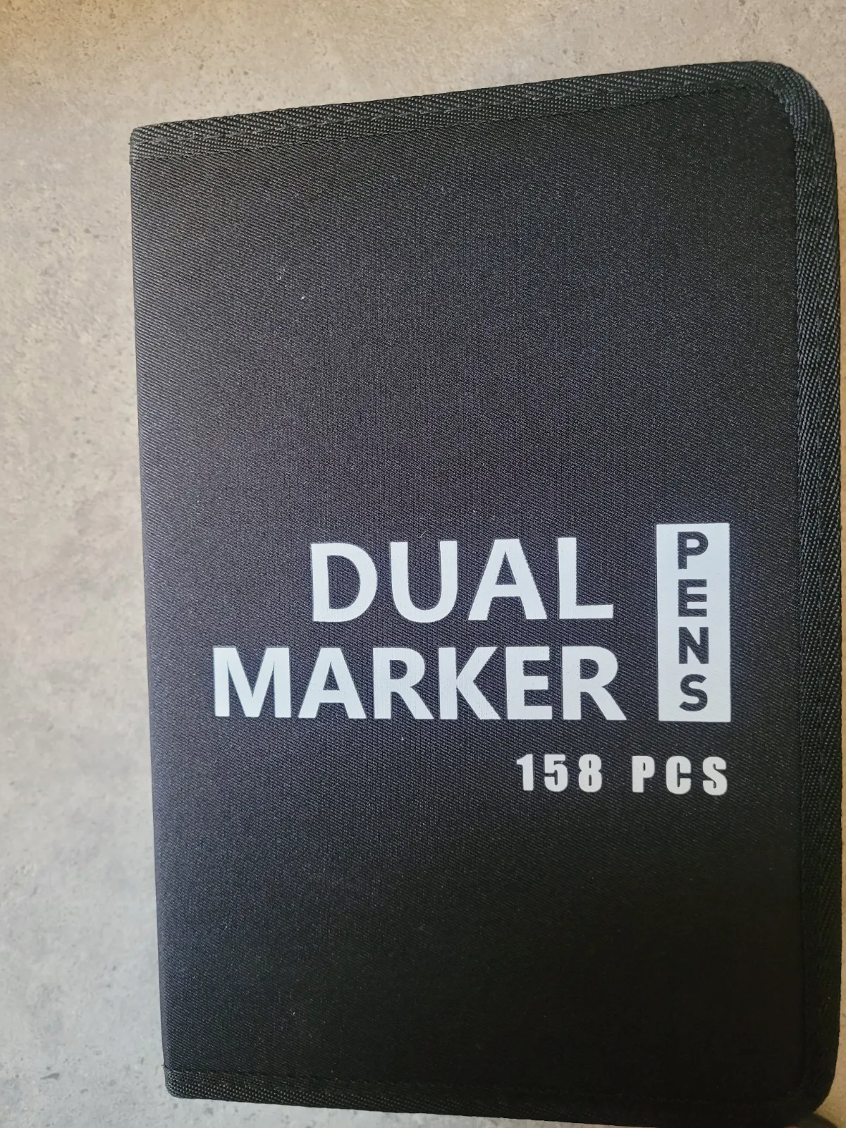 Marqueure  – Dual marker 5