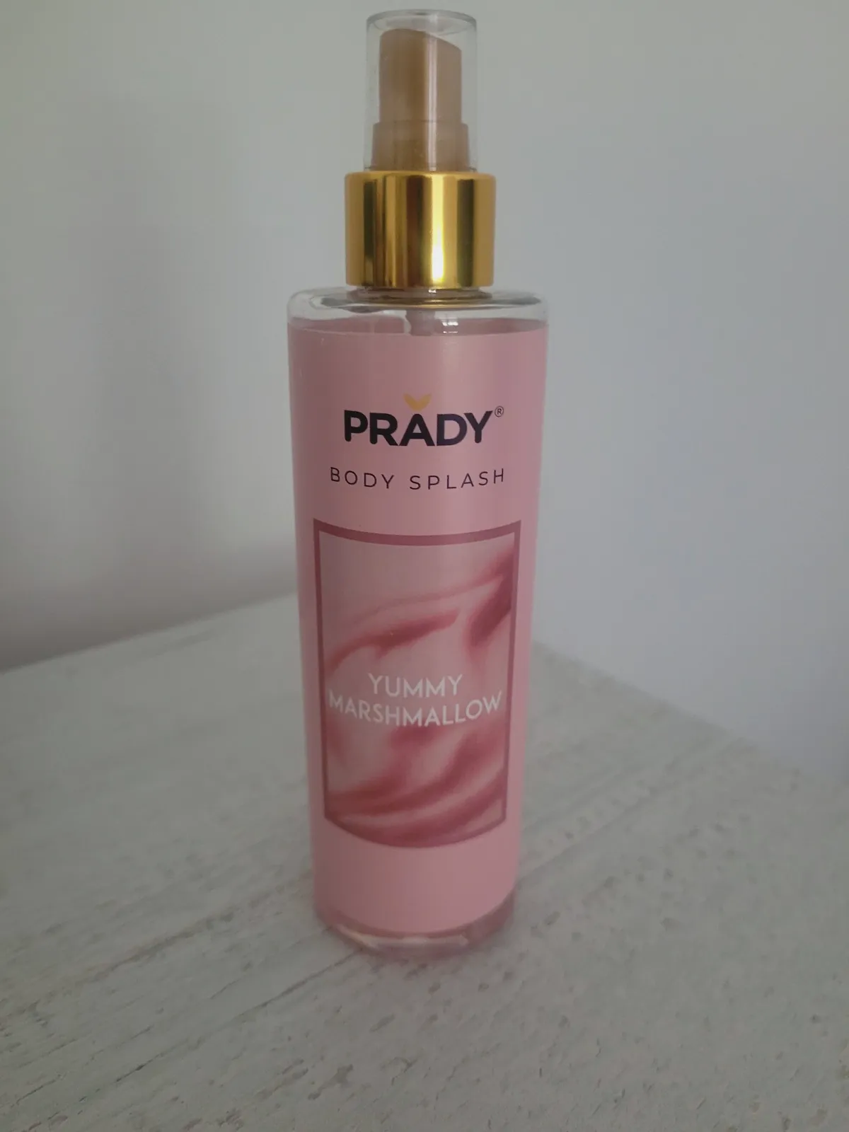 Brumes prady – Prady 4