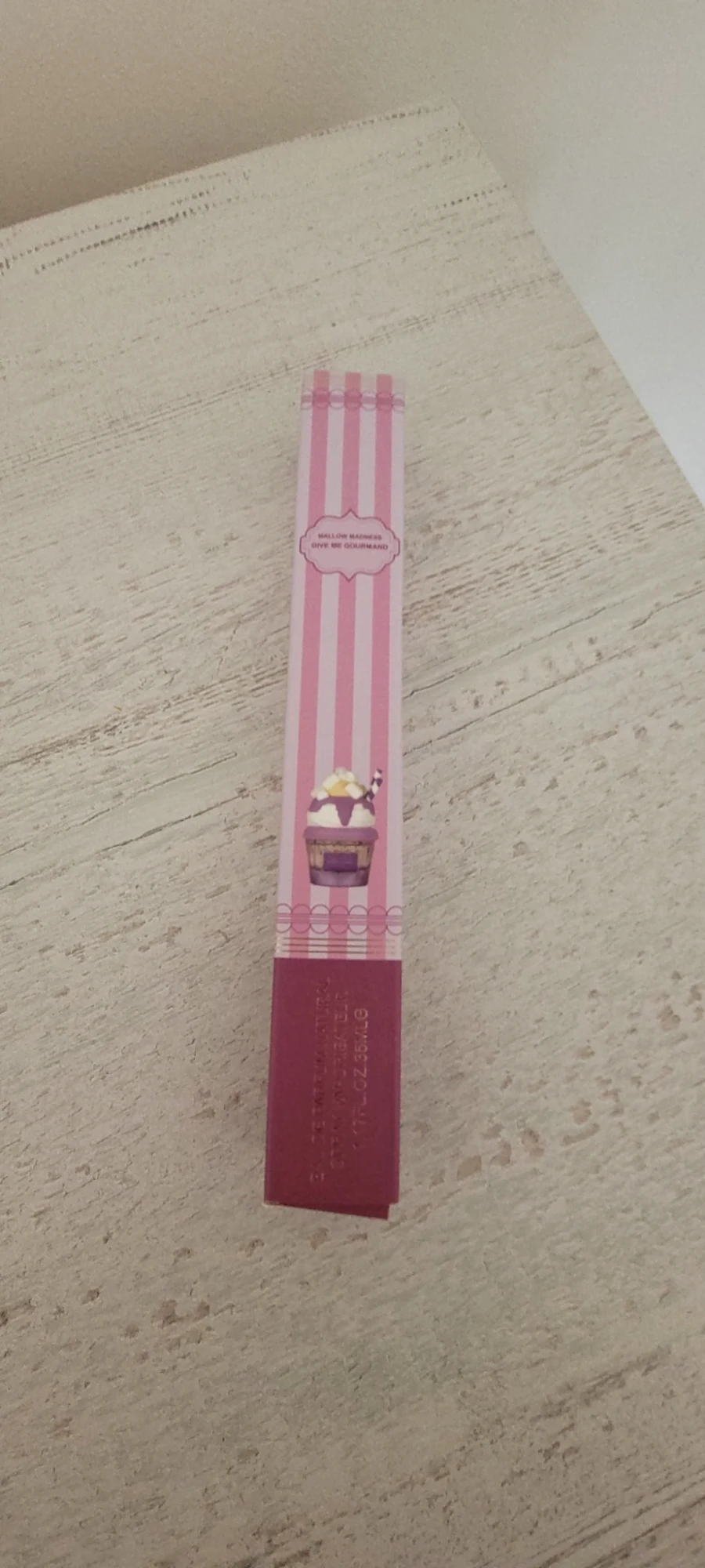 Eau de parfum mallow madness