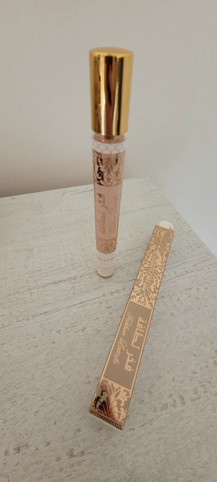 Eau de parfum sultan  – Dubai 3