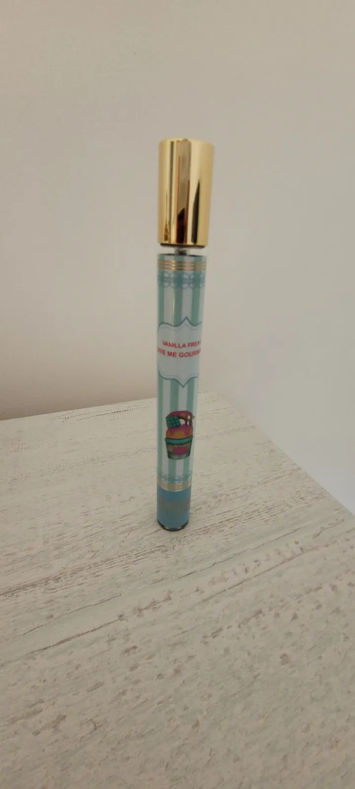 Eau de parfum vanille freak – Dubai 3