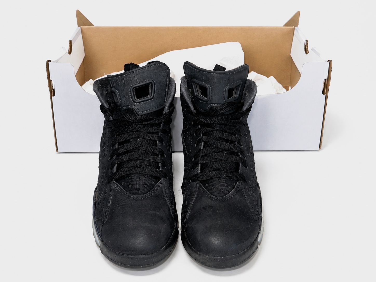 Zapatillas Jordan Air Jordan 6 Black Cat