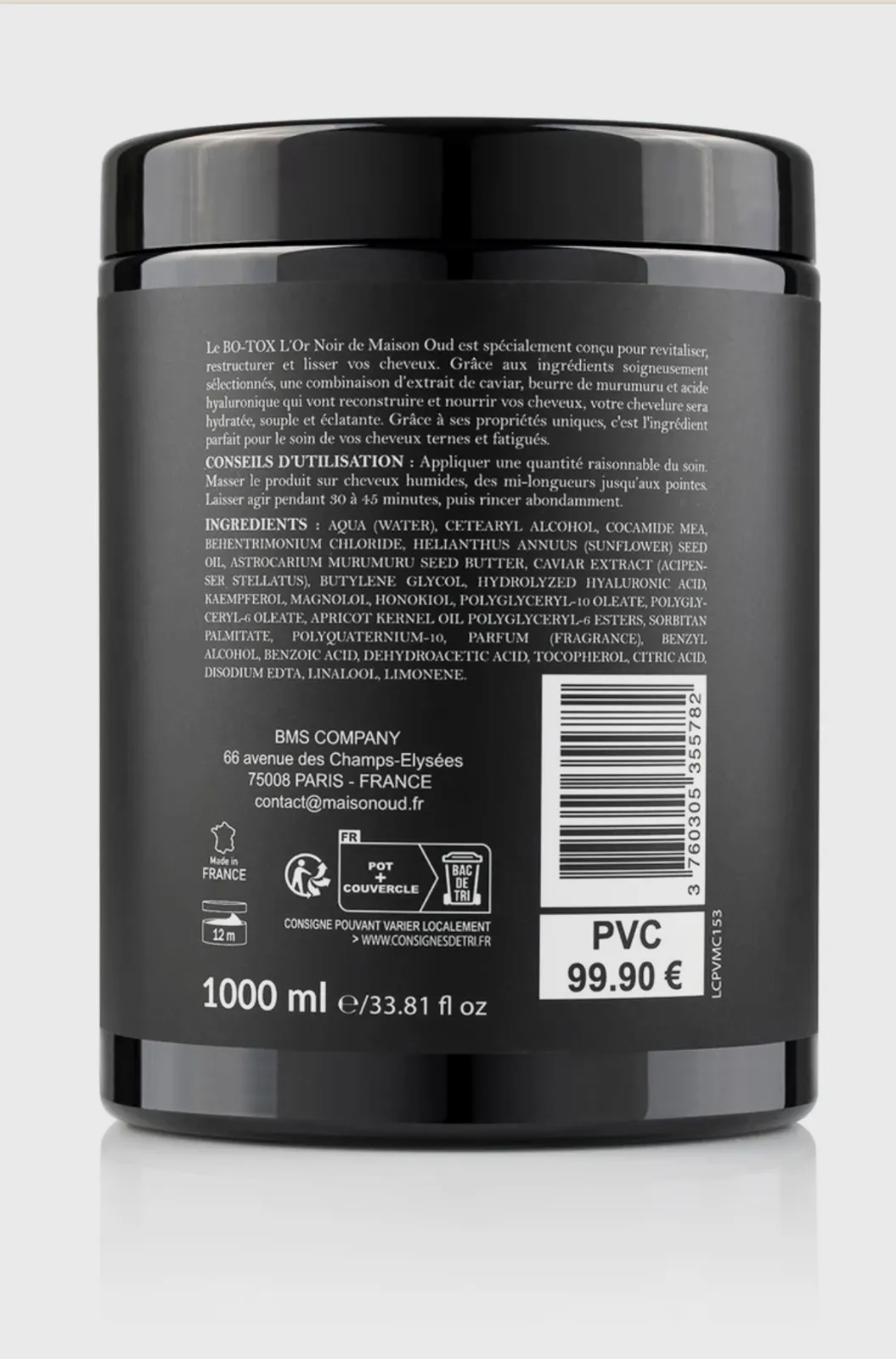 Bo-Tix Maison Oud – Maison oud 2