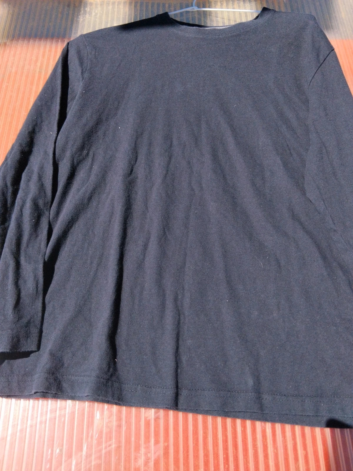 Camiseta cs active – CS Active – taille S 2