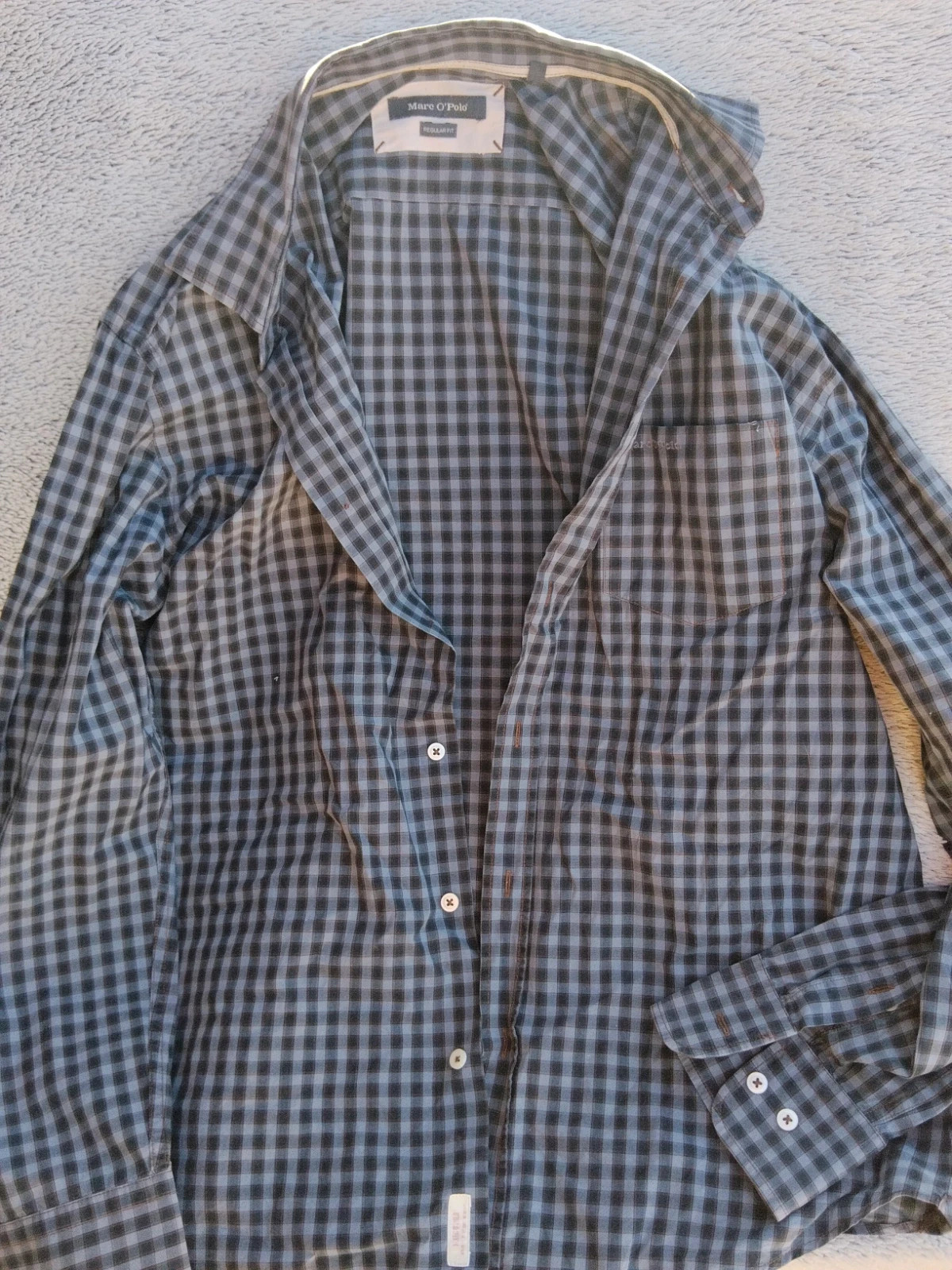 Camisa marco polo – Marc O'Polo – taille XXL 2