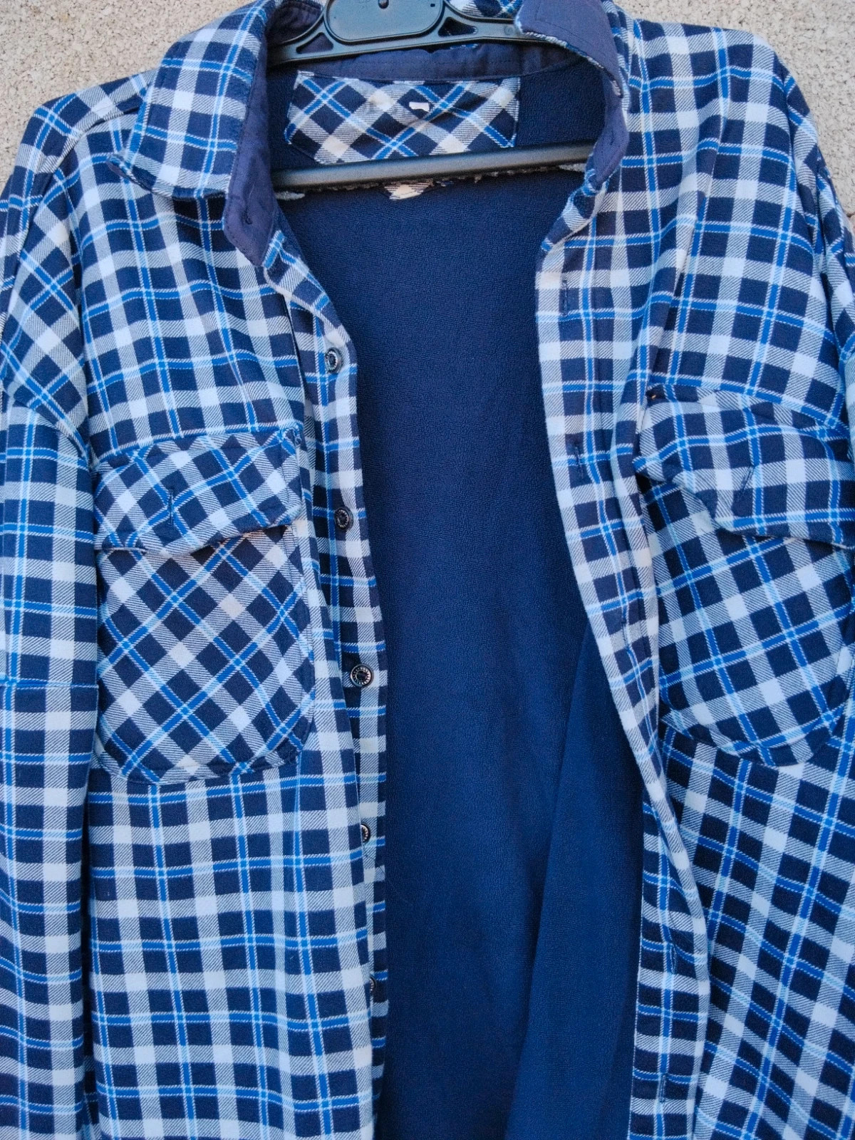 Camisa de hombre – Local – taille XL 3