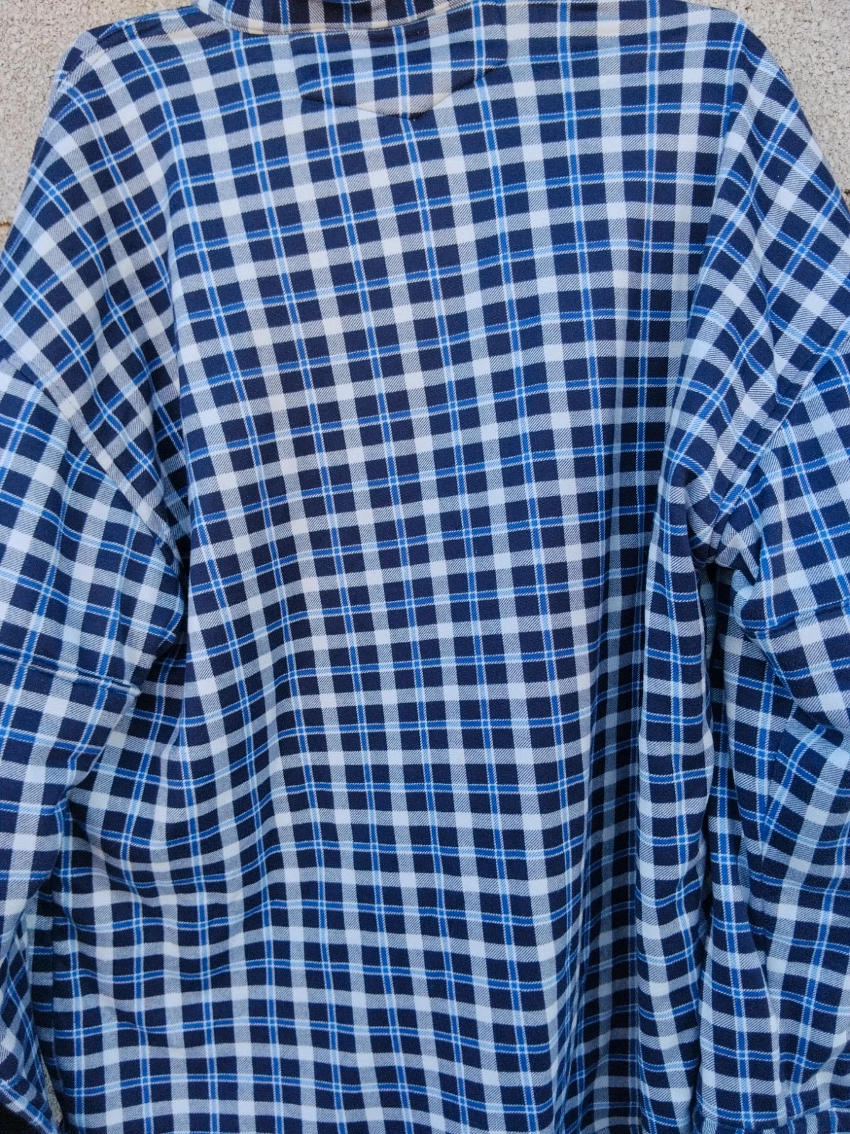 Camisa de hombre – Local – taille XL 4