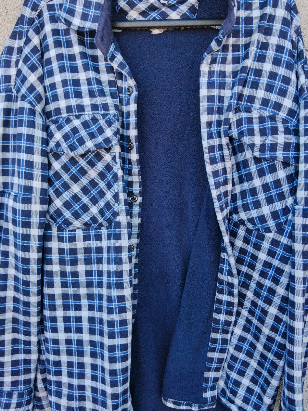 Camisa de hombre – Local – taille XL 2