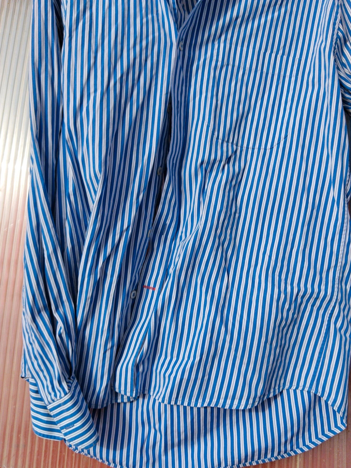Camisa essencial – Essencial – taille M 2