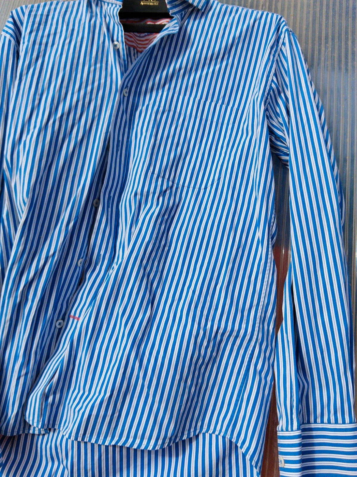 Camisa essencial – Essencial – taille M 3