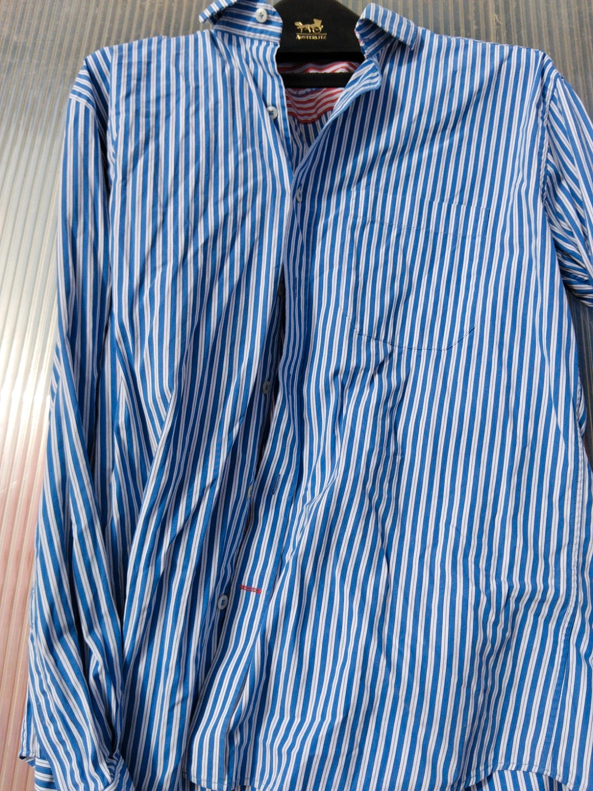 Camisa essencial – Essencial – taille M