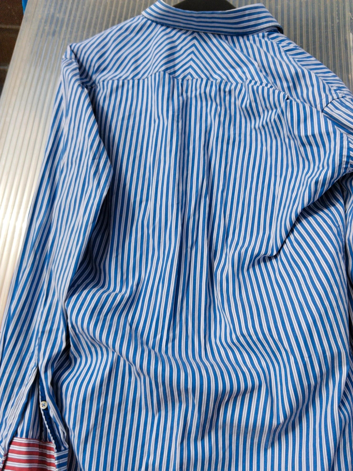 Camisa essencial – Essencial – taille M 4