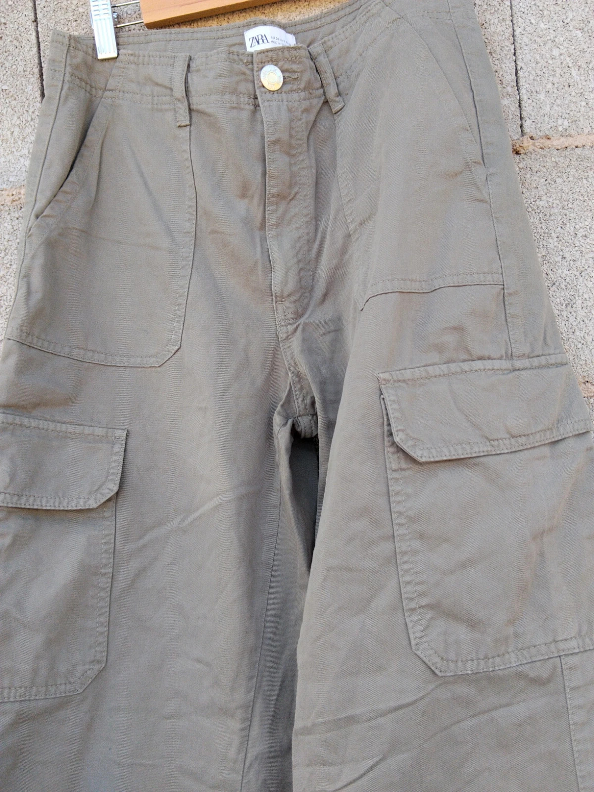 Pantalón zara – Zara – taille M 3