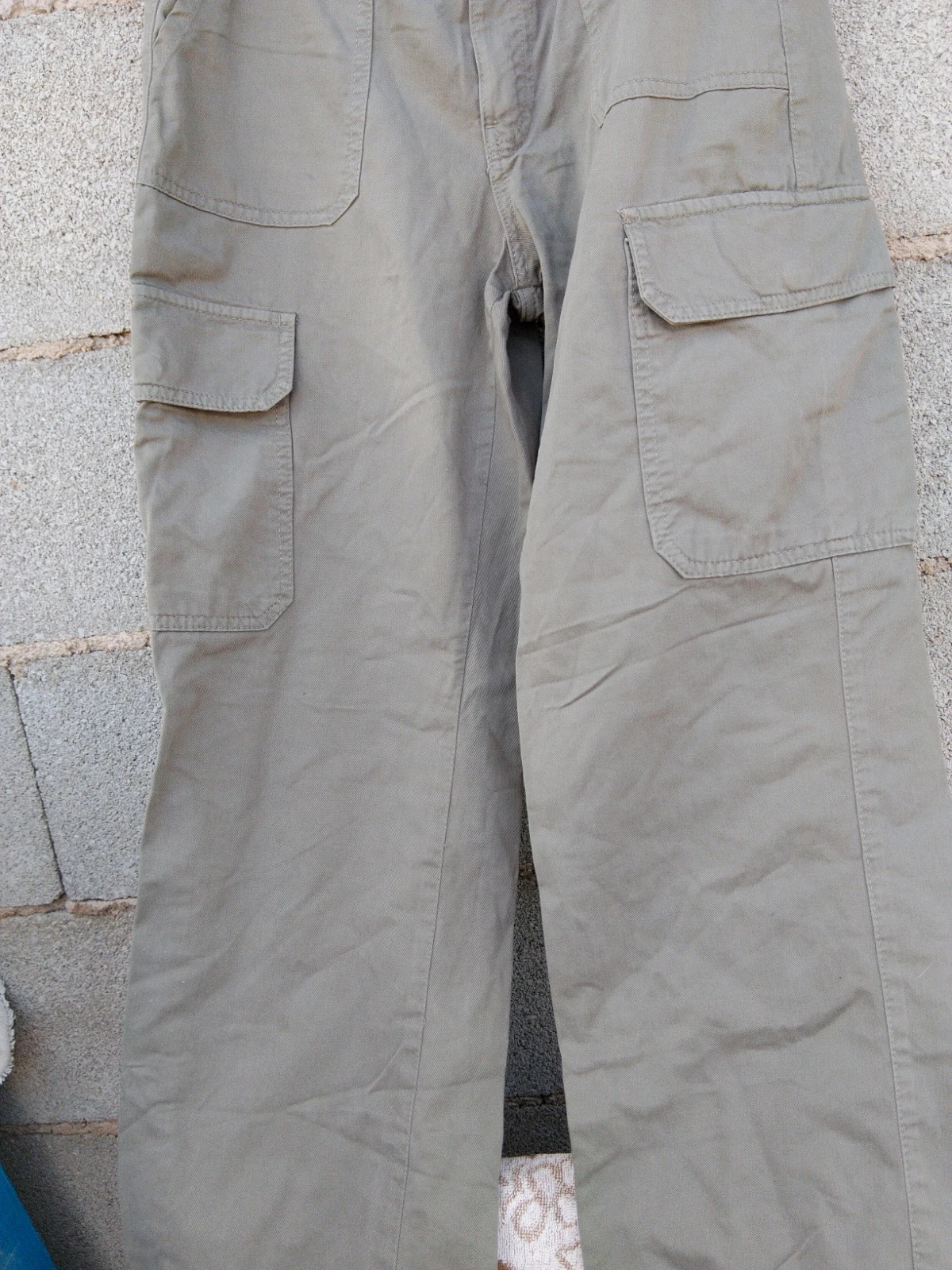 Pantalón zara – Zara – taille M 2
