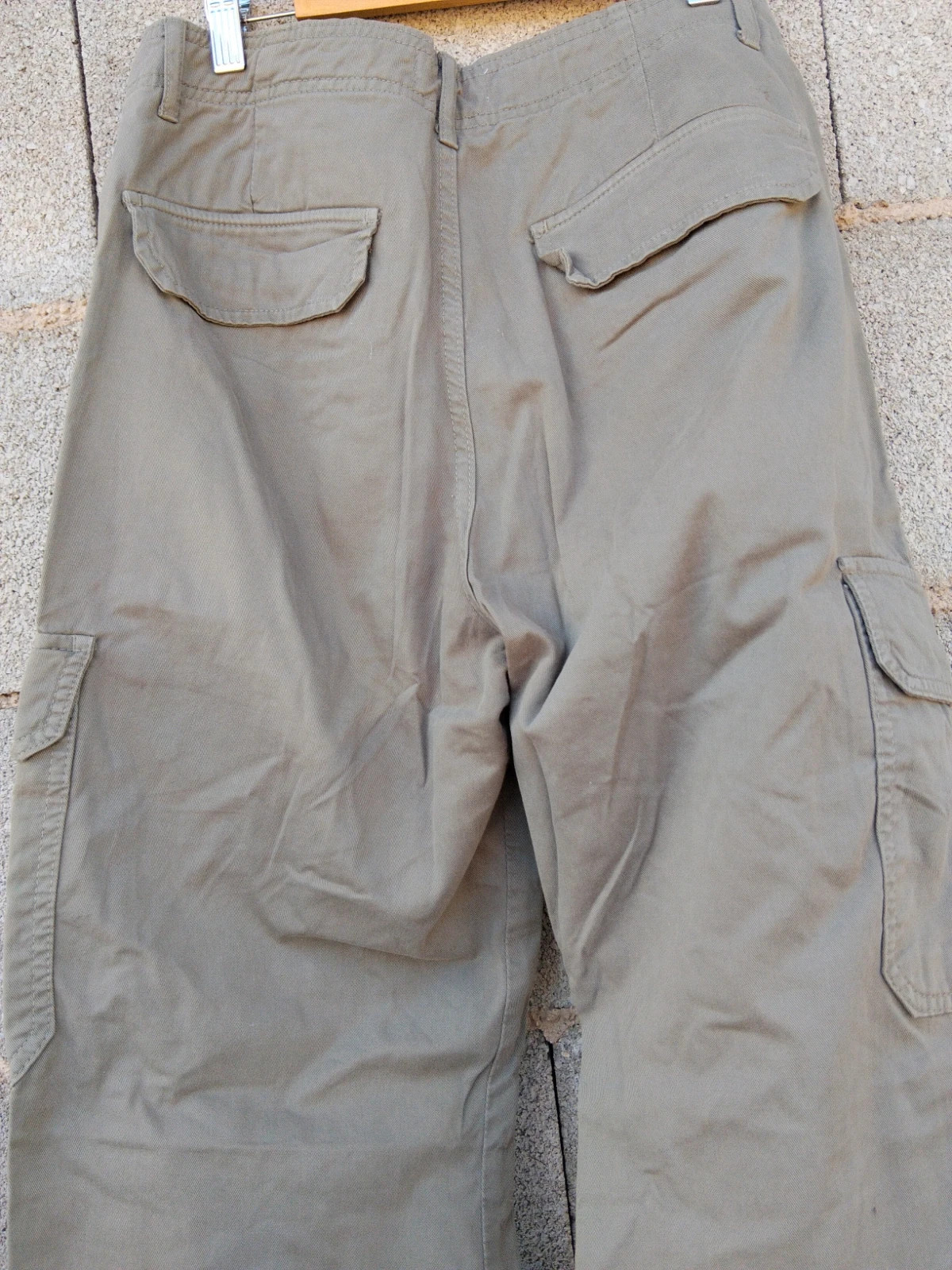 Pantalón zara – Zara – taille M 4