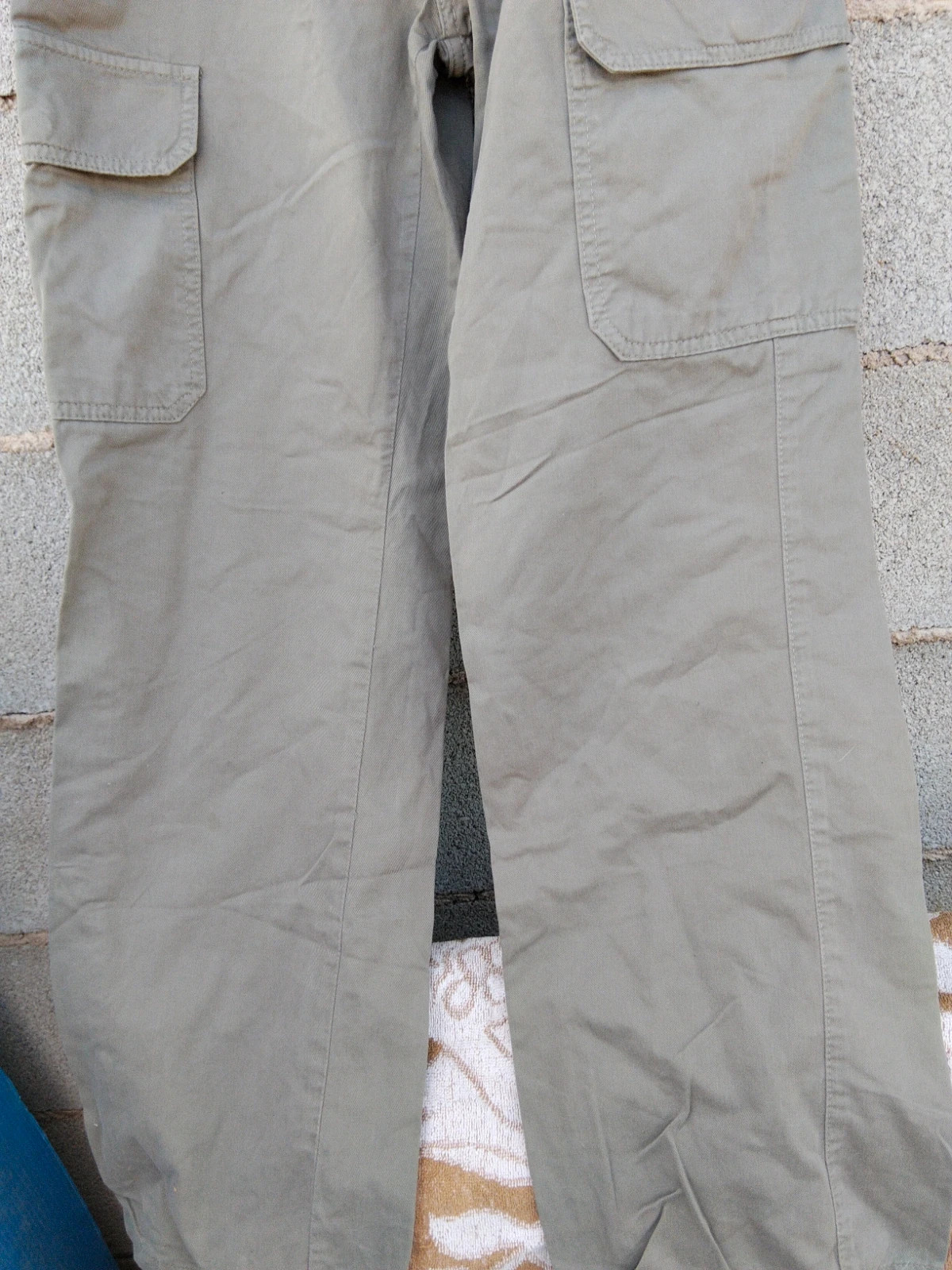 Pantalón zara – Zara – taille M