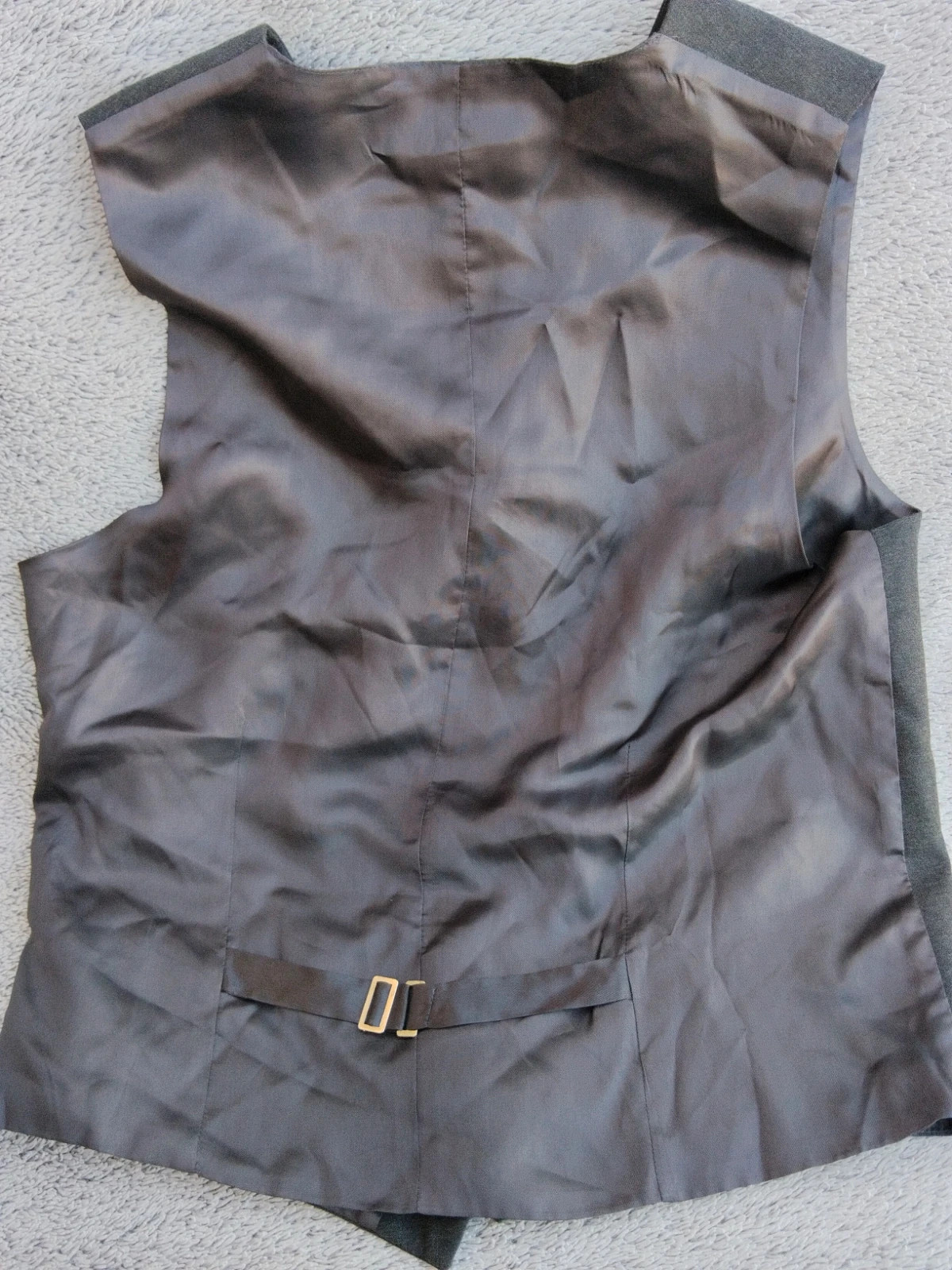 Chaleco de hombre – sin marca – taille L 3