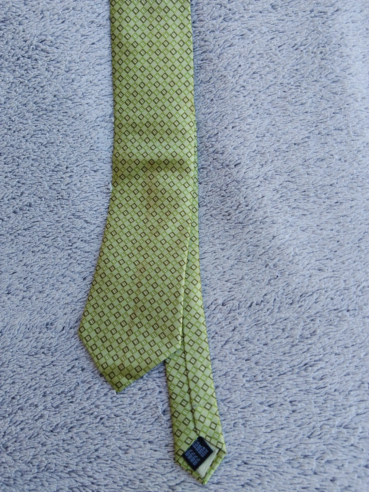 Corbata emidio tucci